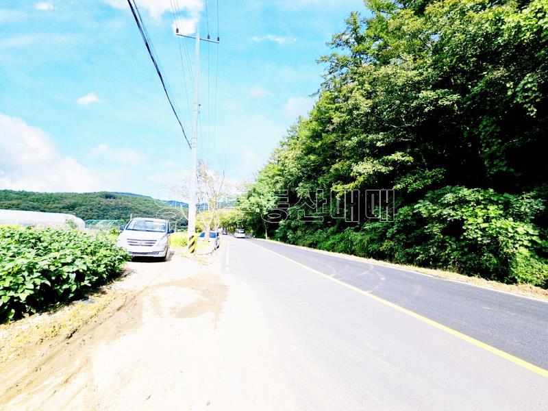 양평군 양서면 부용리 대로변 토지_9