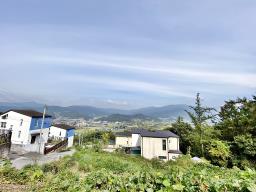 양평군 옥천면 옥천리 평탄지