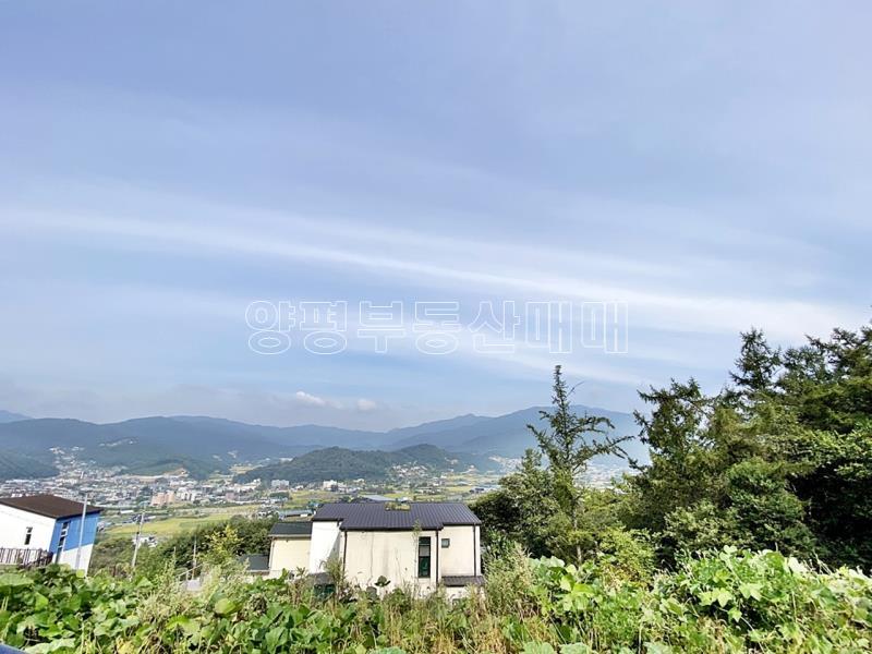 양평군 양서면 목왕리 접근성좋은 토지_7