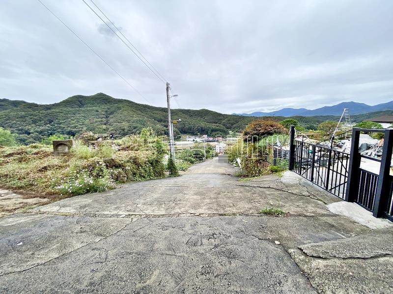 양평군 양서면 부용리 전망좋은토지_1