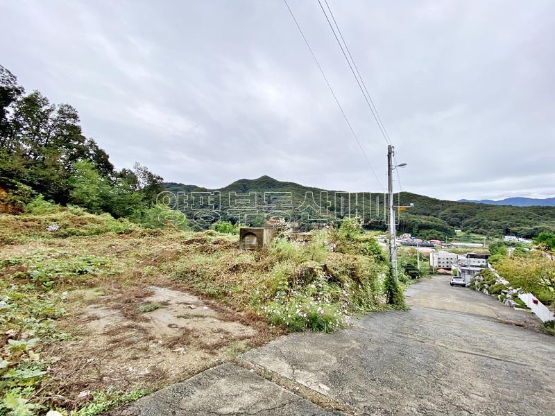 양평군 양서면 부용리 전망좋은토지_4