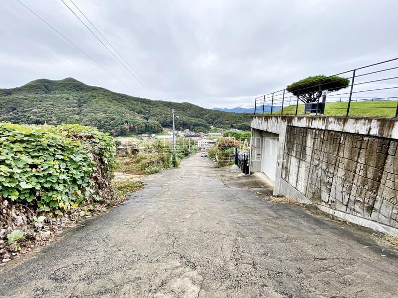 양평군 양서면 부용리 전망좋은토지_7