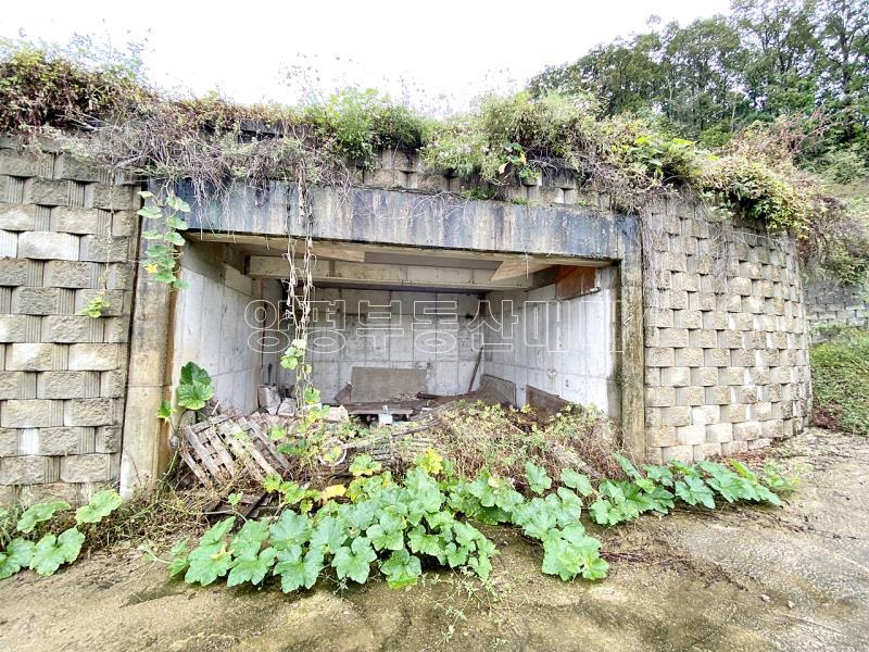 양평군 양서면 부용리 전망좋은토지_10