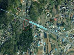 양평군 양평읍 오빈역 3분거리 토지