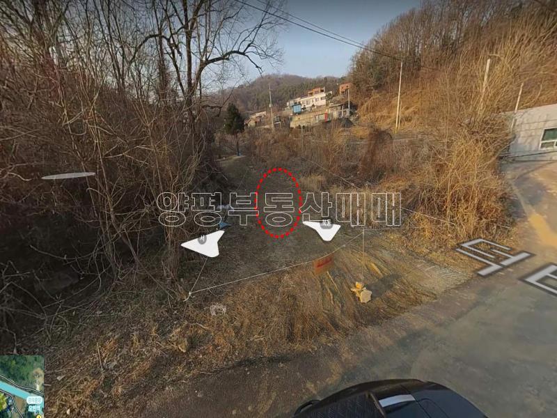 양평군 양평읍 오빈역 3분거리 토지_2