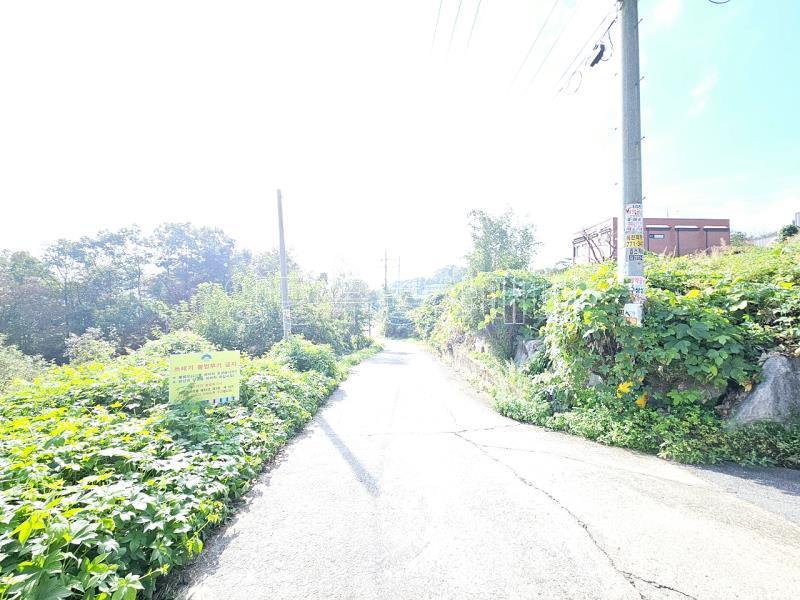 양평군 옥천면 신복리 접근성 용이한 토지_4