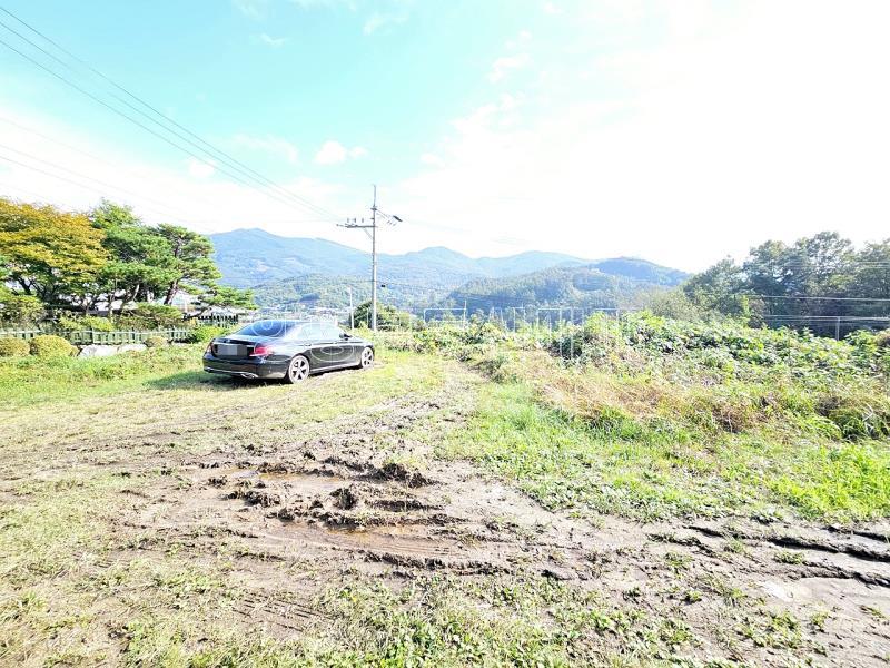 양평군 옥천면 신복리 접근성 용이한 토지_8