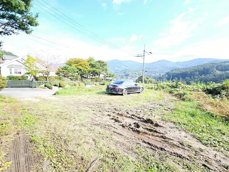 양평군 옥천면 신복리 접근성 용이한 토지_9