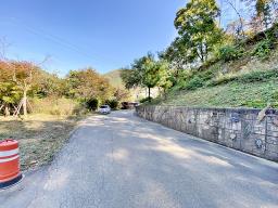 양평군 양서면 목왕리