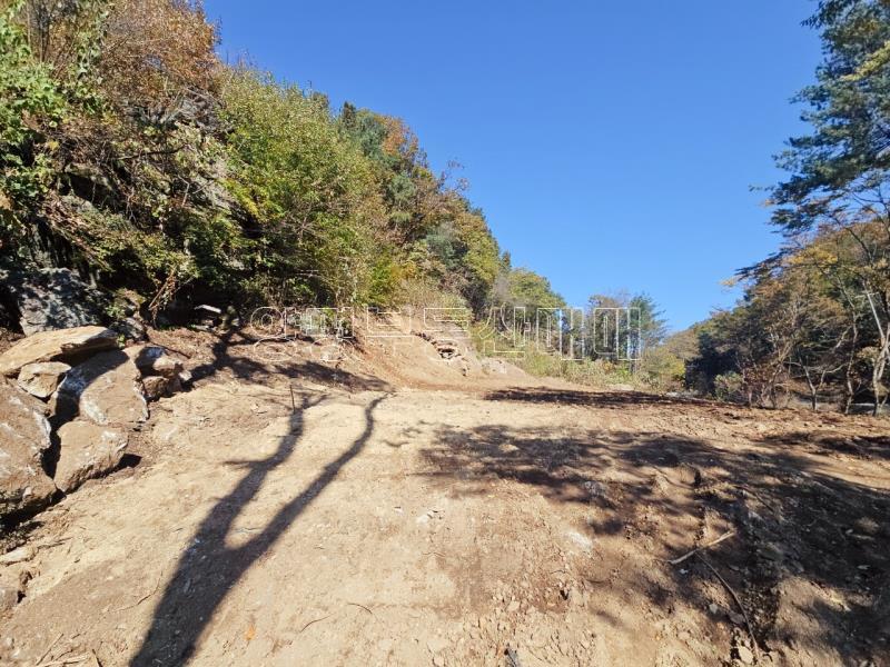 양평군 양서면 증동리 청계산 의 아침_16