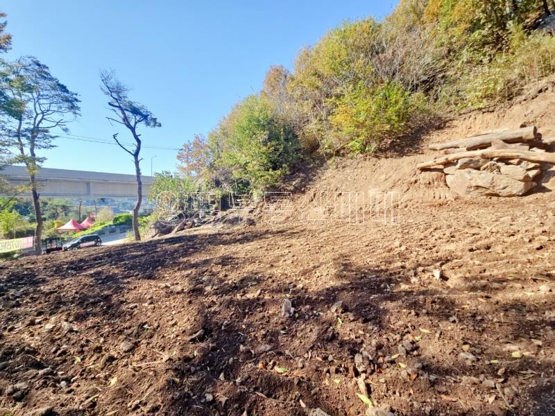 양평군 양서면 증동리 청계산 의 아침_20