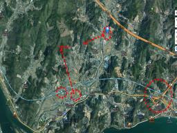 양평군 양서면 증동리 농업진흥구역