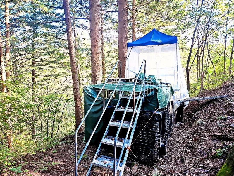 경기도 광주시 남종면 수청리 깊은산속 토지_6