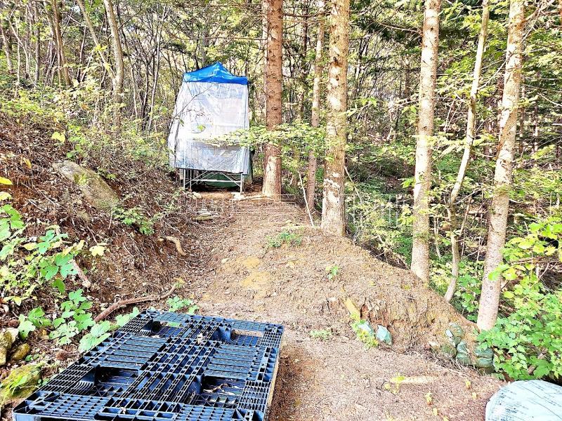 경기도 광주시 남종면 수청리 깊은산속 토지_11