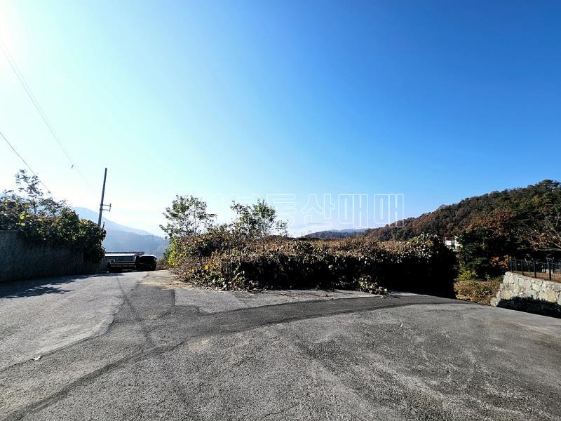 양평군 양서면 복포리 먼 강조망되는 토지_9