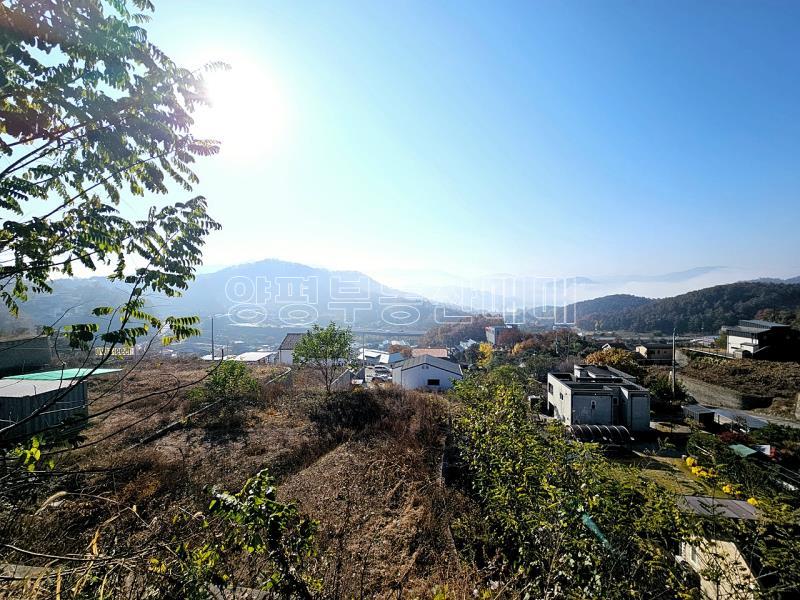 양평군 양서면 복포리 먼 강조망되는 토지_11