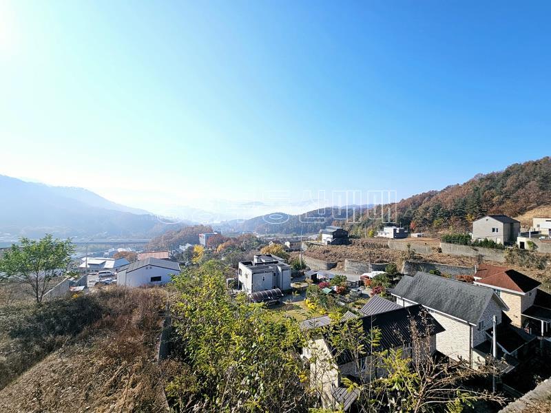 양평군 양서면 복포리 먼 강조망되는 토지_13