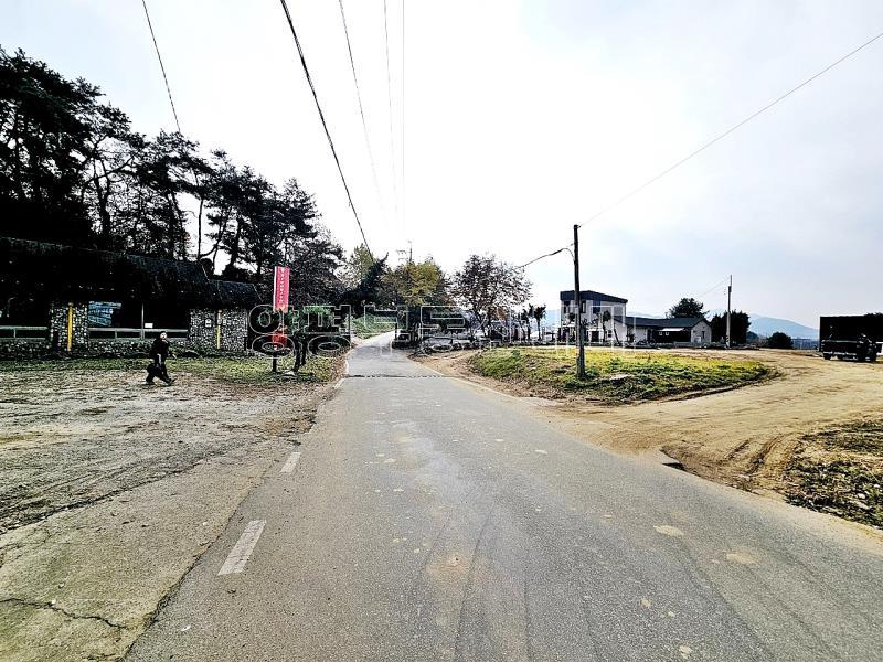 양평군 옥천면 용천리 임야_5