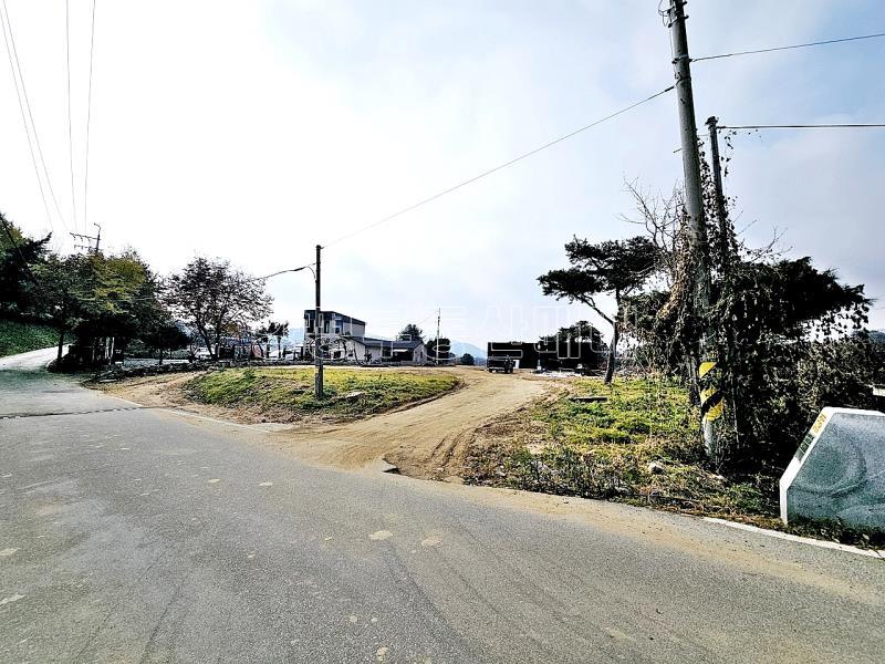 양평군 옥천면 용천리 임야_8