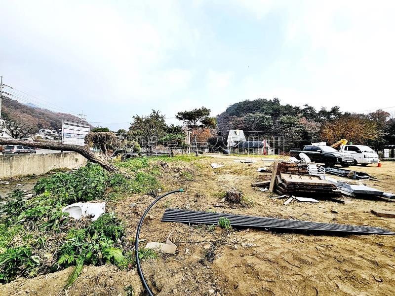 양평군 옥천면 용천리 임야_14