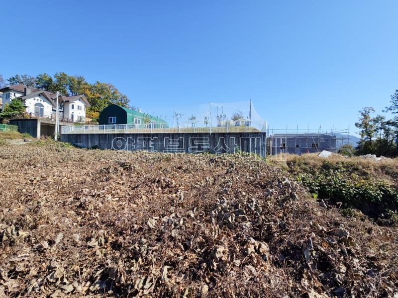 양평군 양서면 대심리 강조망 과 접근성이 좋은 토지_7