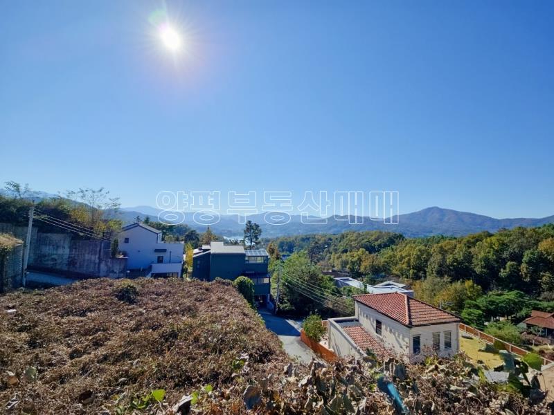 양평군 양서면 대심리 강조망 과 접근성이 좋은 토지_16