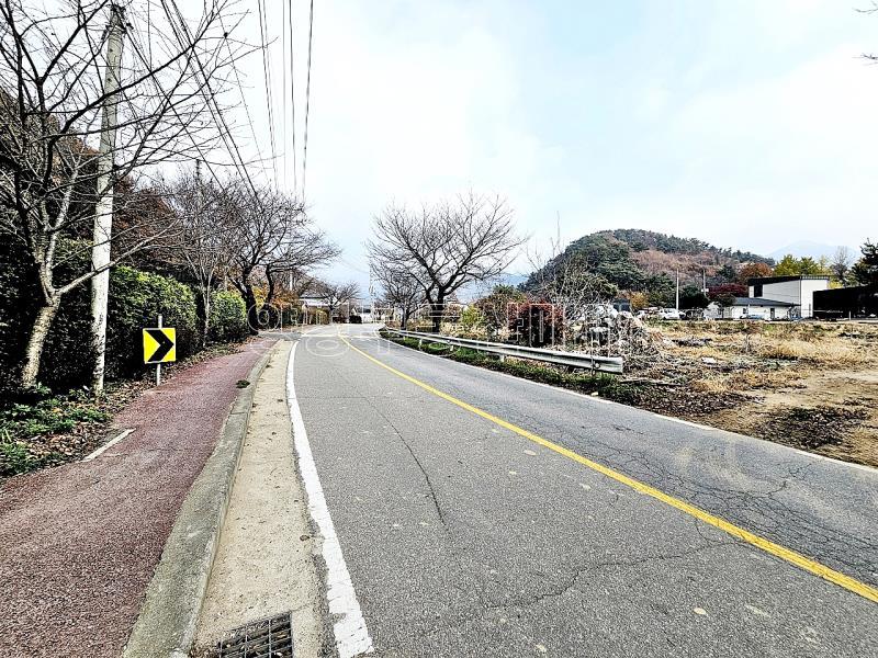 양평군 옥천면 용천리 2차선변 토지_1
