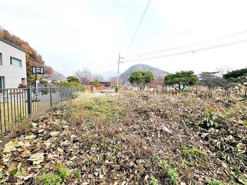 양평군 옥천면 용천리 2차선변 토지_4