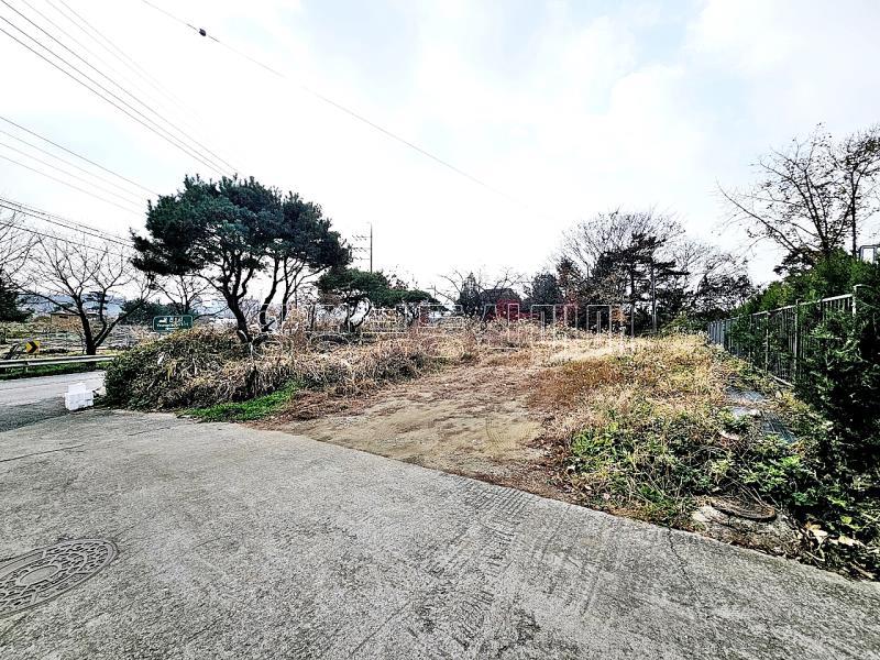 양평군 옥천면 용천리 2차선변 토지_5