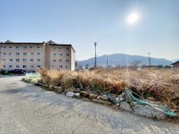 양평군 옥천면 아신리 전철과 i.c와 6번국도가 인접한 게획관리토지