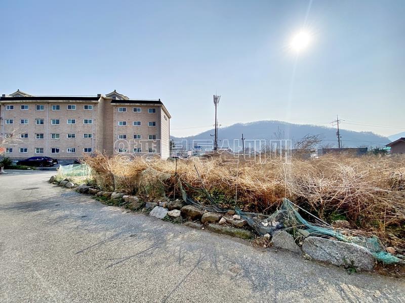 양평군 옥천면 아신리 전철과 i.c와 6번국도가 인접한 게획관리토지_1