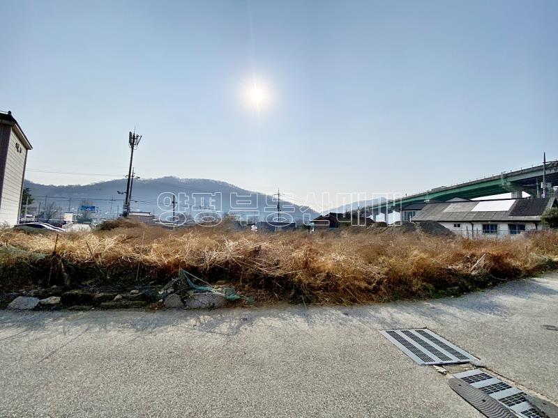 양평군 옥천면 아신리 전철과 i.c와 6번국도가 인접한 게획관리토지_2