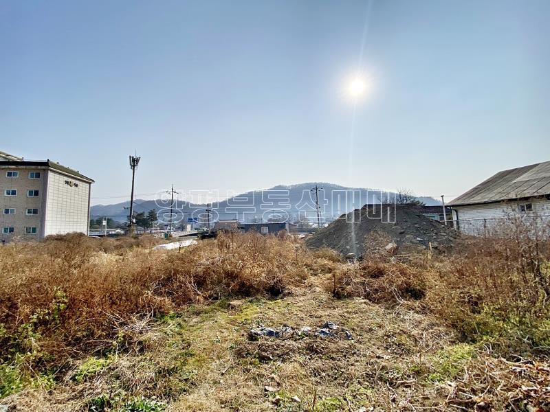 양평군 옥천면 아신리 전철과 i.c와 6번국도가 인접한 게획관리토지_4