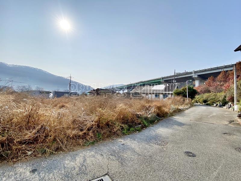 양평군 옥천면 아신리 전철과 i.c와 6번국도가 인접한 게획관리토지_5