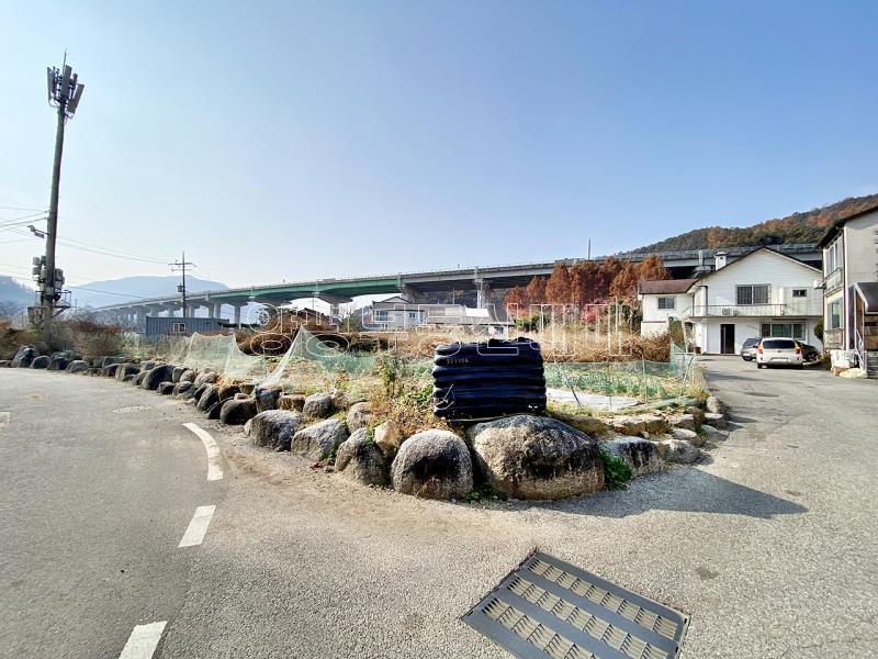 양평군 옥천면 아신리 전철과 i.c와 6번국도가 인접한 게획관리토지_6