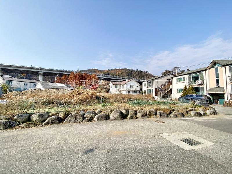 양평군 옥천면 아신리 전철과 i.c와 6번국도가 인접한 게획관리토지_9