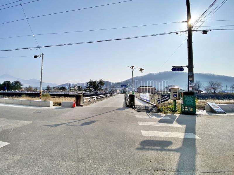 양평군 옥천면 아신리 전철과 i.c와 6번국도가 인접한 게획관리토지_10