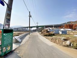 양평군 옥천면 아신리 전철과 i.c와 6번국도가 인접한 게획관리토지_썸네일_11