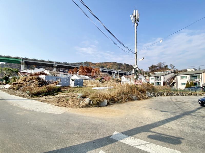 양평군 옥천면 아신리 전철과 i.c와 6번국도가 인접한 게획관리토지_12