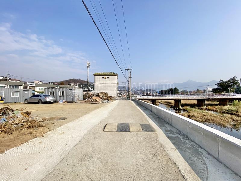 양평군 옥천면 아신리 전철과 i.c와 6번국도가 인접한 게획관리토지_13