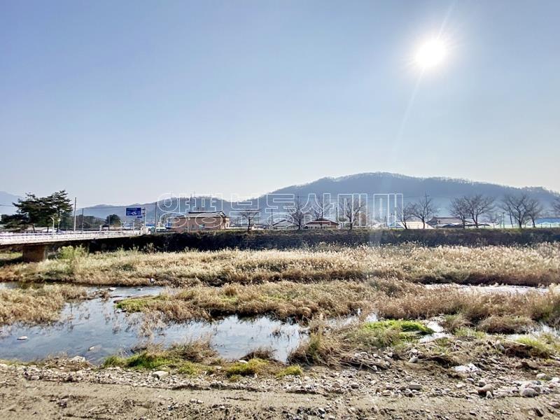 양평군 옥천면 아신리 전철과 i.c와 6번국도가 인접한 게획관리토지_14