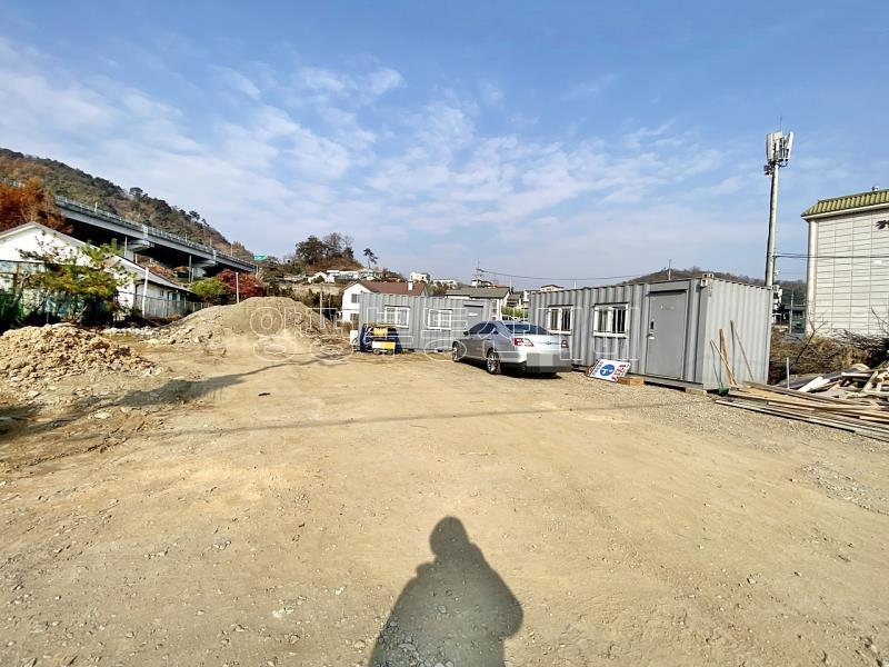 양평군 옥천면 아신리 전철과 i.c와 6번국도가 인접한 게획관리토지_16