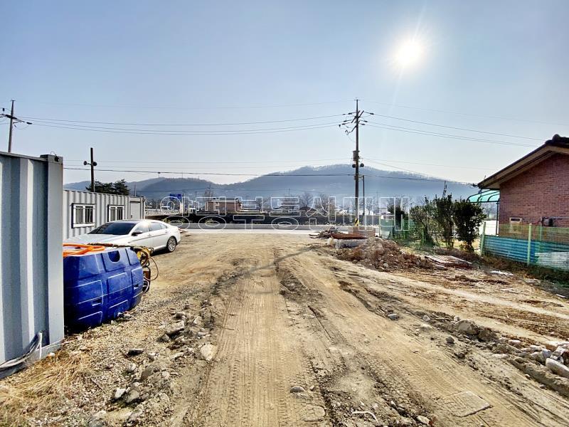 양평군 옥천면 아신리 전철과 i.c와 6번국도가 인접한 게획관리토지_17