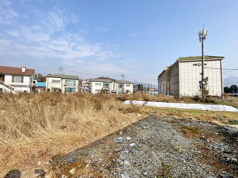 양평군 옥천면 아신리 전철과 i.c와 6번국도가 인접한 게획관리토지_18