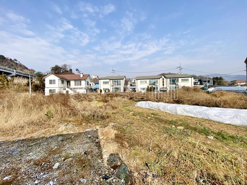 양평군 옥천면 아신리 전철과 i.c와 6번국도가 인접한 게획관리토지_19