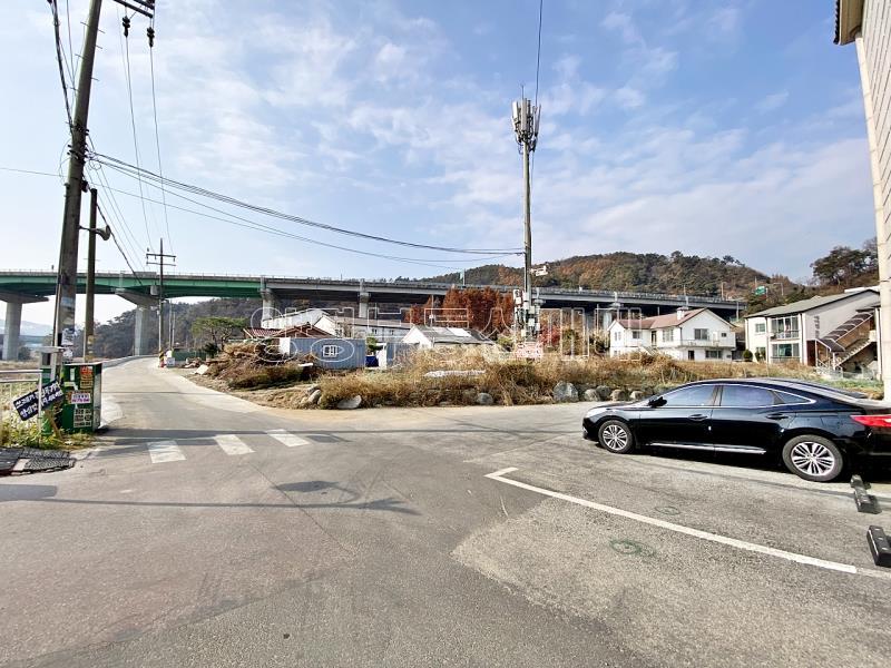양평군 옥천면 아신리 전철과 i.c와 6번국도가 인접한 게획관리토지_20