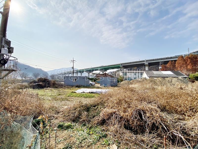 양평군 옥천면 아신리 전철과 i.c와 6번국도가 인접한 게획관리토지_22