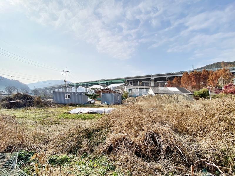 양평군 옥천면 아신리 전철과 i.c와 6번국도가 인접한 게획관리토지_23