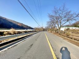 양평군 양서면 부용리 접근성 좋은 넓은토지 작은관리사 있음_썸네일_1