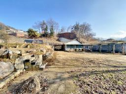 양평군 양서면 부용리 접근성 좋은 넓은토지 작은관리사 있음_썸네일_2